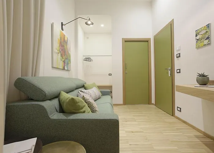 Casa Tita بيت ضيافة 4*