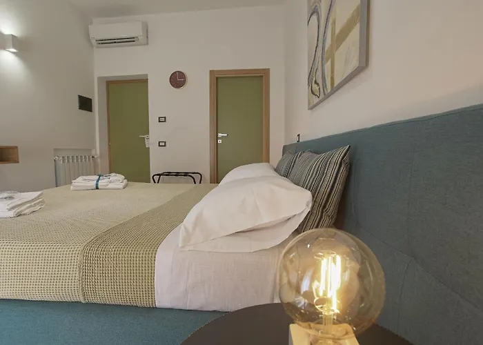 بيت ضيافة Casa Tita 4*